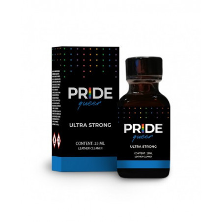 Poppers Pride queer 25ml