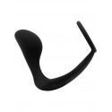 Silicone Prostata Stimulator with Cockring