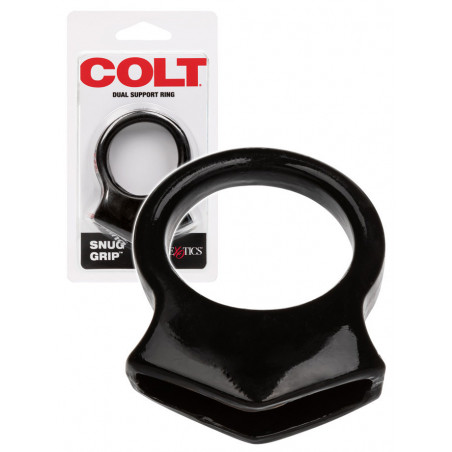 COLT Snug Grip - Dual Support Ring