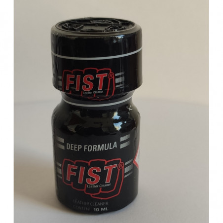 Poppers S FIST STRONG DEEP FORMULA 10ml