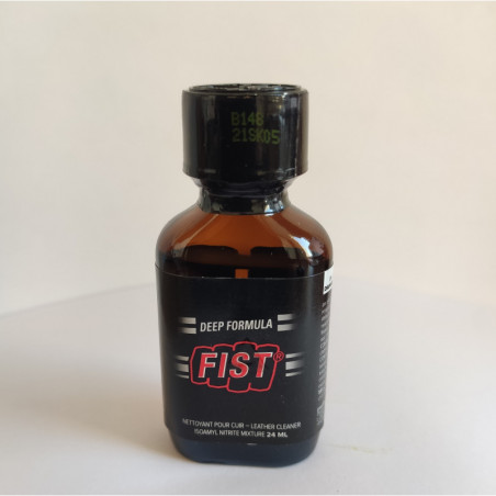 Poppers S FIST STRONG DEEP FORMULA 24ml