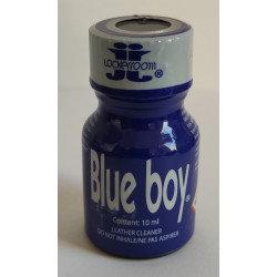Poppers S Blue Boy 10ml