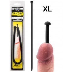 Dilatátor silicone Extra Long XL