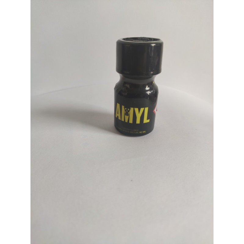 Poppers Amyl 10ml