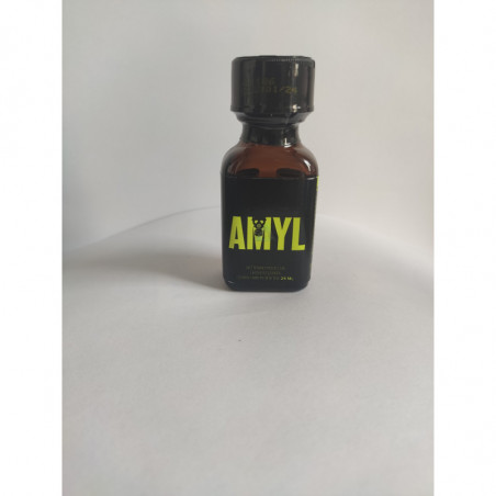 4 Leather Cleaner - Amyl 24ml
