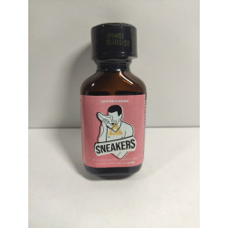 Poppers XL Sneakers 24ml