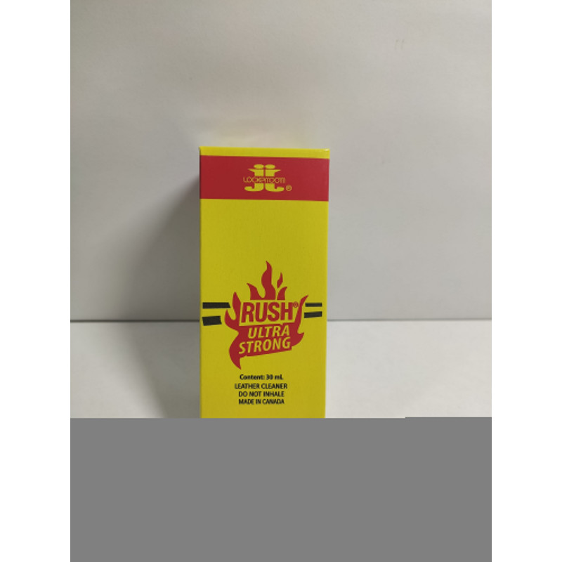 Poppers XL Rush Ultra Strong 30ml