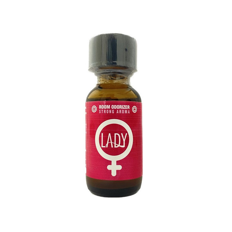 Poppers S Lady 13ML