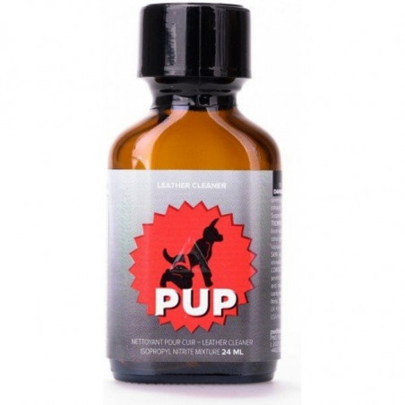 Poppers PUP 24ML