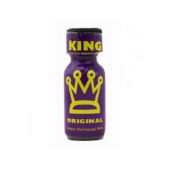 POPPERS KING 25ML