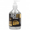 FistIt Water Based Lubricant 500 ml - Pump
