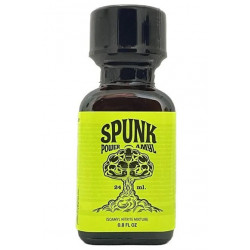 Poppers Spunk 24ml