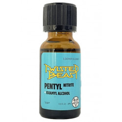 Poppers Twisted Beast 18ml