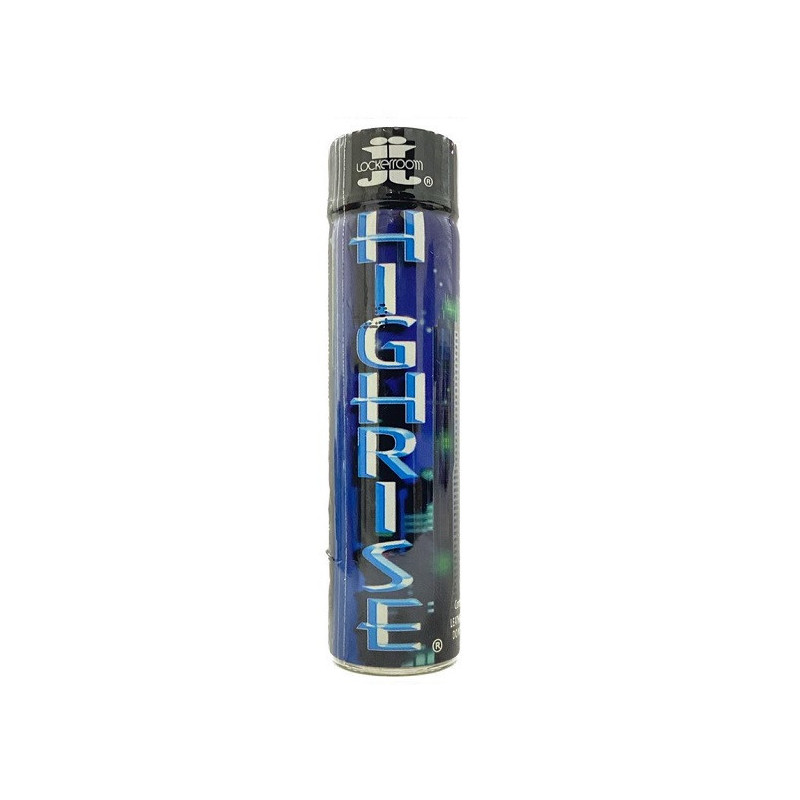 Poppers High Rise Tall 30ml