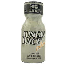 Poppers Jungle Juice Plus 15ml