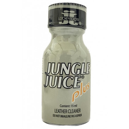 Poppers  Jungle Juice Plus 15ml