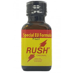 Poppers Rush Original EU Formula 25ml