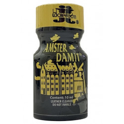 Poppers AmsterDamit 10ml