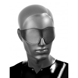 Bondage Beginner Black Fetish Mask