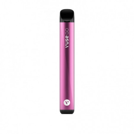 Jednorázová e-cigareta Vuse GO Berry Blend