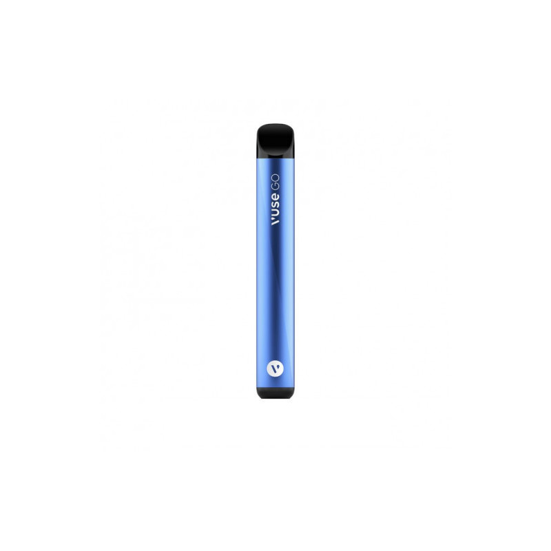 Jednorázová e-cigareta Vuse GO Blueberry Ice