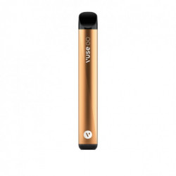 Jednorázová e-cigareta Vuse GO Creamy Tobacco