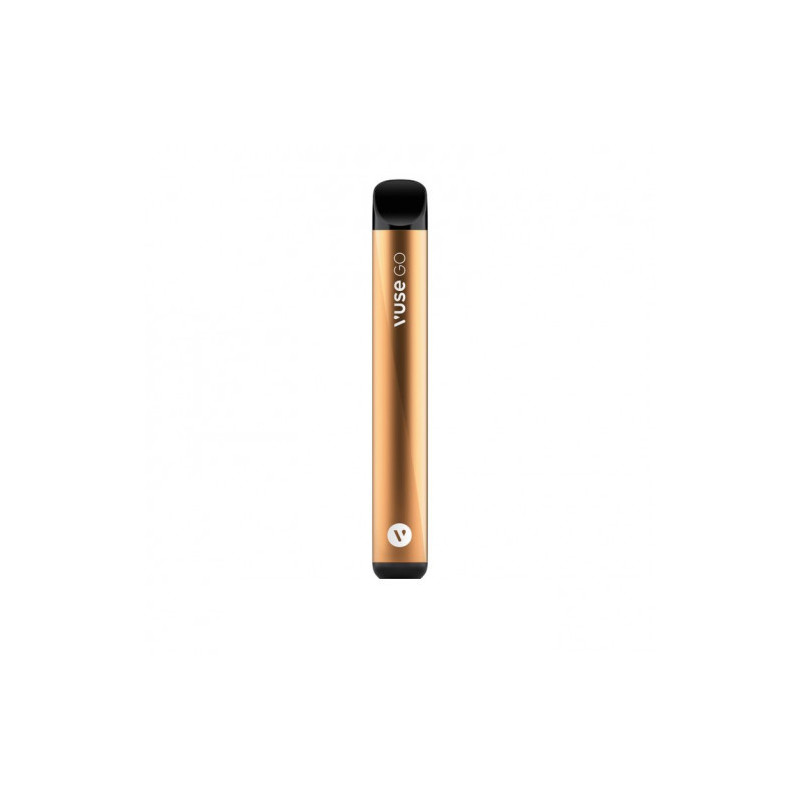 Jednorázová e-cigareta Vuse GO Creamy Tobacco