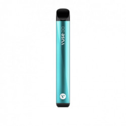 Jednorázová e-cigareta Vuse GO Peppermint Ice