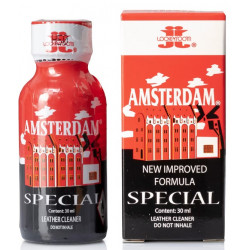 Amsterdam Special 30ml Hexyl