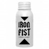 Iron Fist XL Leather Cleaner 30ml