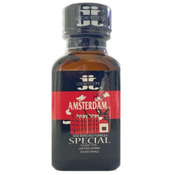 Amsterdam Speciál 25ml Pentyl