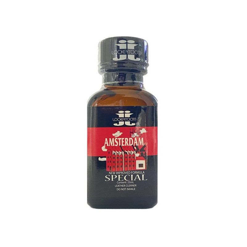 Amsterdam Speciál 25ml Pentyl