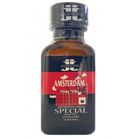 Amsterdam Speciál 25ml Pentyl