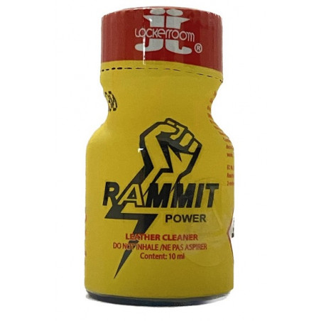 Rammit Power 10ml