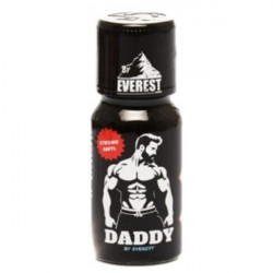 Daddy Strong Amyl 15ml