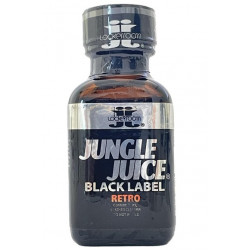 Jungle Juice Black Label 25ml Old Formula