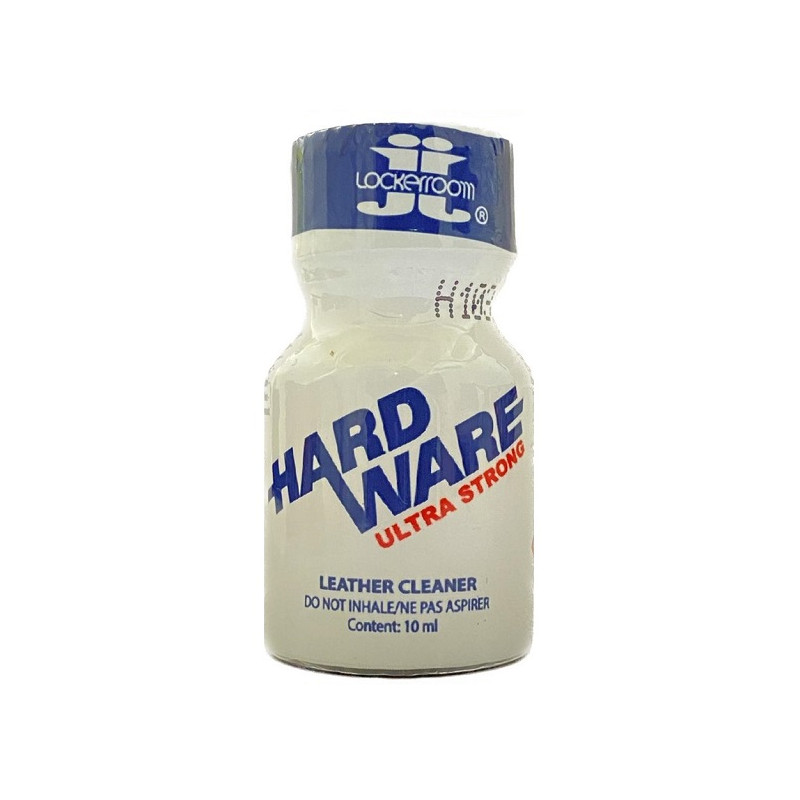 Hardware Ultra Strong 10ml