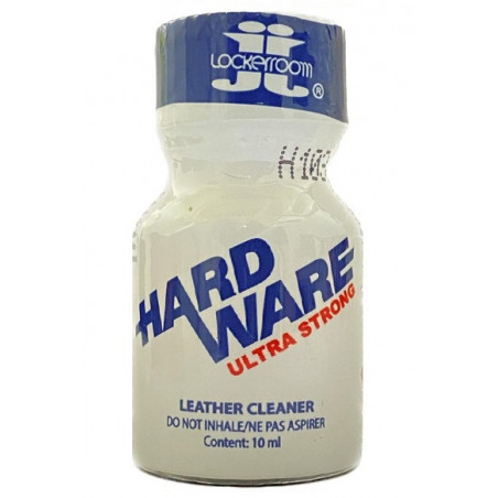 Hardware Ultra Strong 10ml