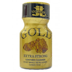 Gold extra strong 10ml