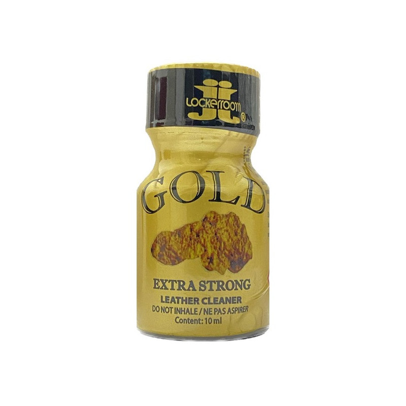 Gold extra strong 10ml