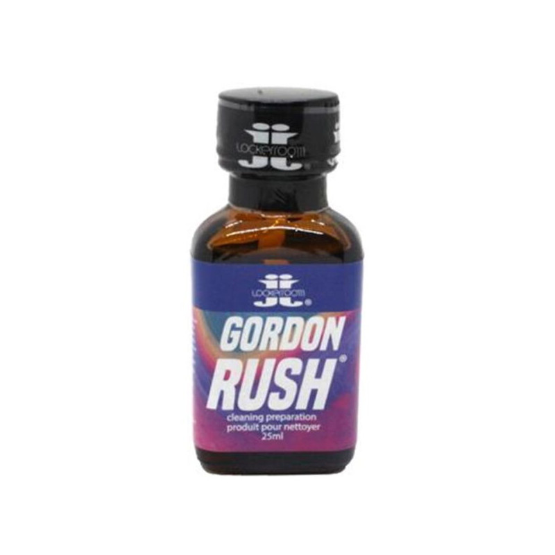 Gordon Rush 25ml (JJ)