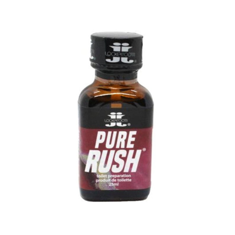 Pure Rush 25ml (JJ)