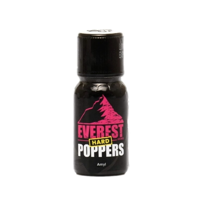 Everest Hard 15ml