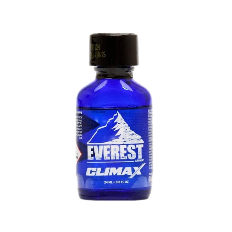 Everest Climax 24ml