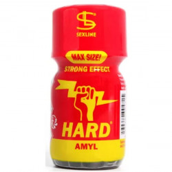 Hard Amyl Strong EFFECT 30ML