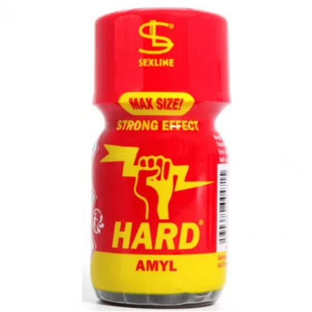 Hard Amyl Strong EFFECT 30ML