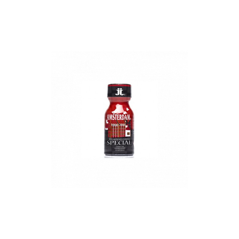 Amsterdam Speciál 15ml Amsterdam Speciál 15ml