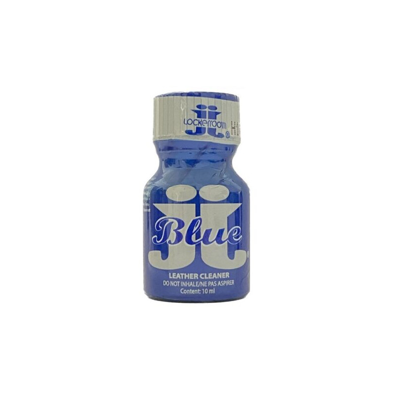 Jungle Juice Blue 10ml