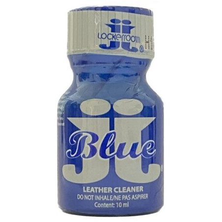Jungle Juice Blue 10ml