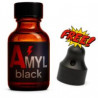 Amyl Black 30ml With Sniffer